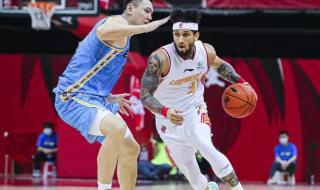 cba里程碑最新排名 cba历史得分榜最新排名